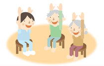 生活リハビリテーション
