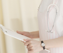 様々な不安を解消できる仲間が揃っています