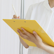 業務内容に対する不安を解消するために