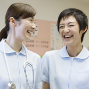 家庭との両立の不安を解消するために